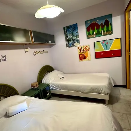 Mini-villa Situee A 5 Minutes De La De Pinarello A Pieds *