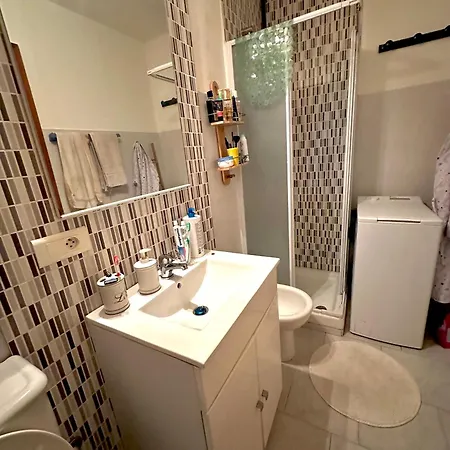 Mini-villa Situee A 5 Minutes De La De Pinarello A Pieds * Pinarellu (Corsica)