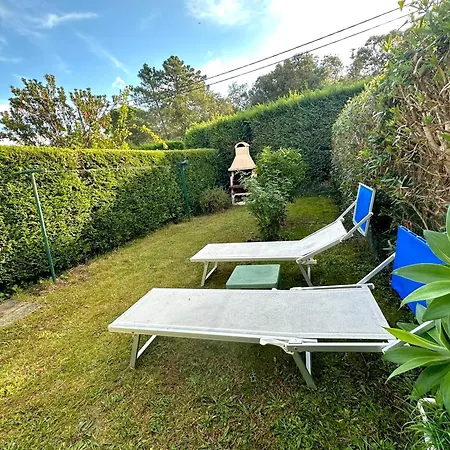 Mini-villa Situee A 5 Minutes De La De Pinarello A Pieds * Pinarellu (Corsica)